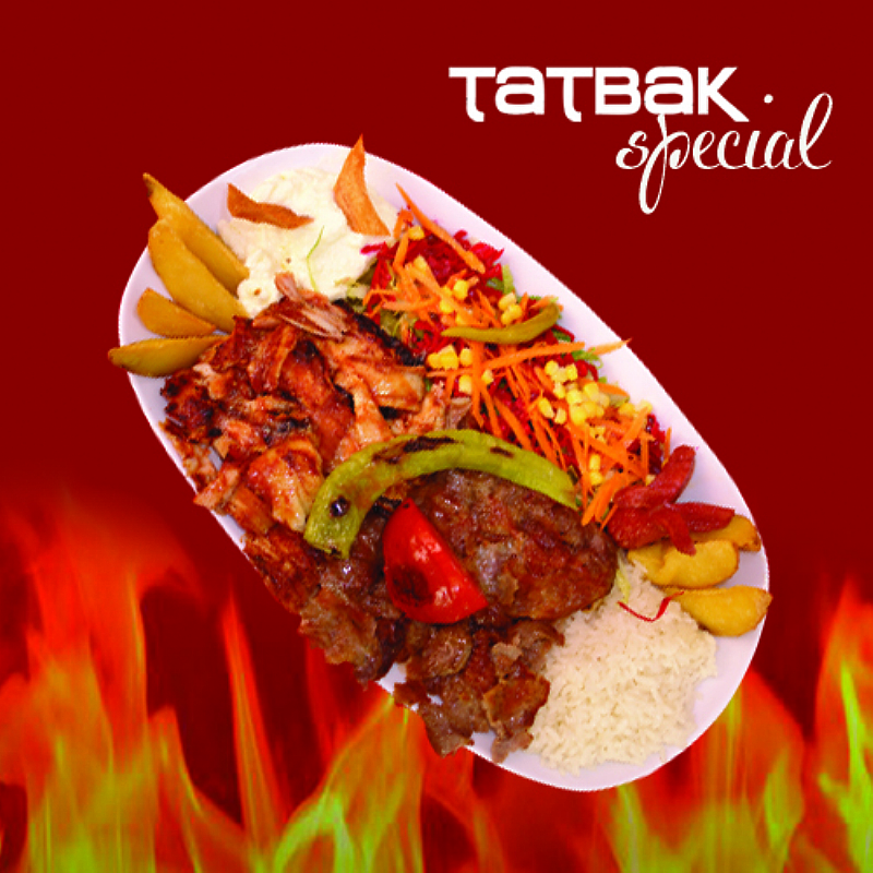 Tatbak Special